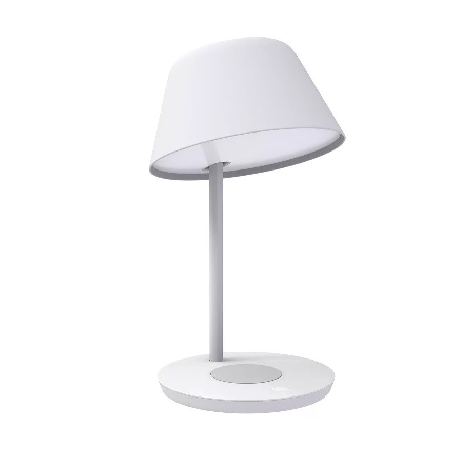 Pametna noćna lampa Yeelight Staria Pro (s bežičnim punjačem i Wi-Fi vezom)-1