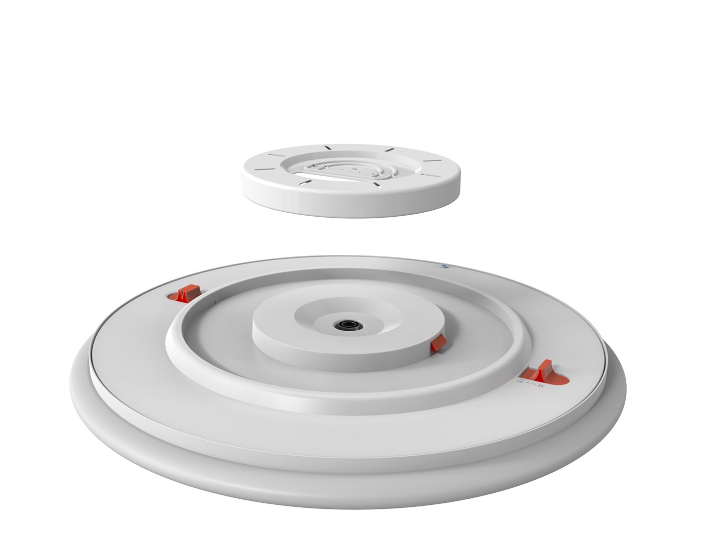 Yeelight Arwen 550C ceiling lighting White LED F-4