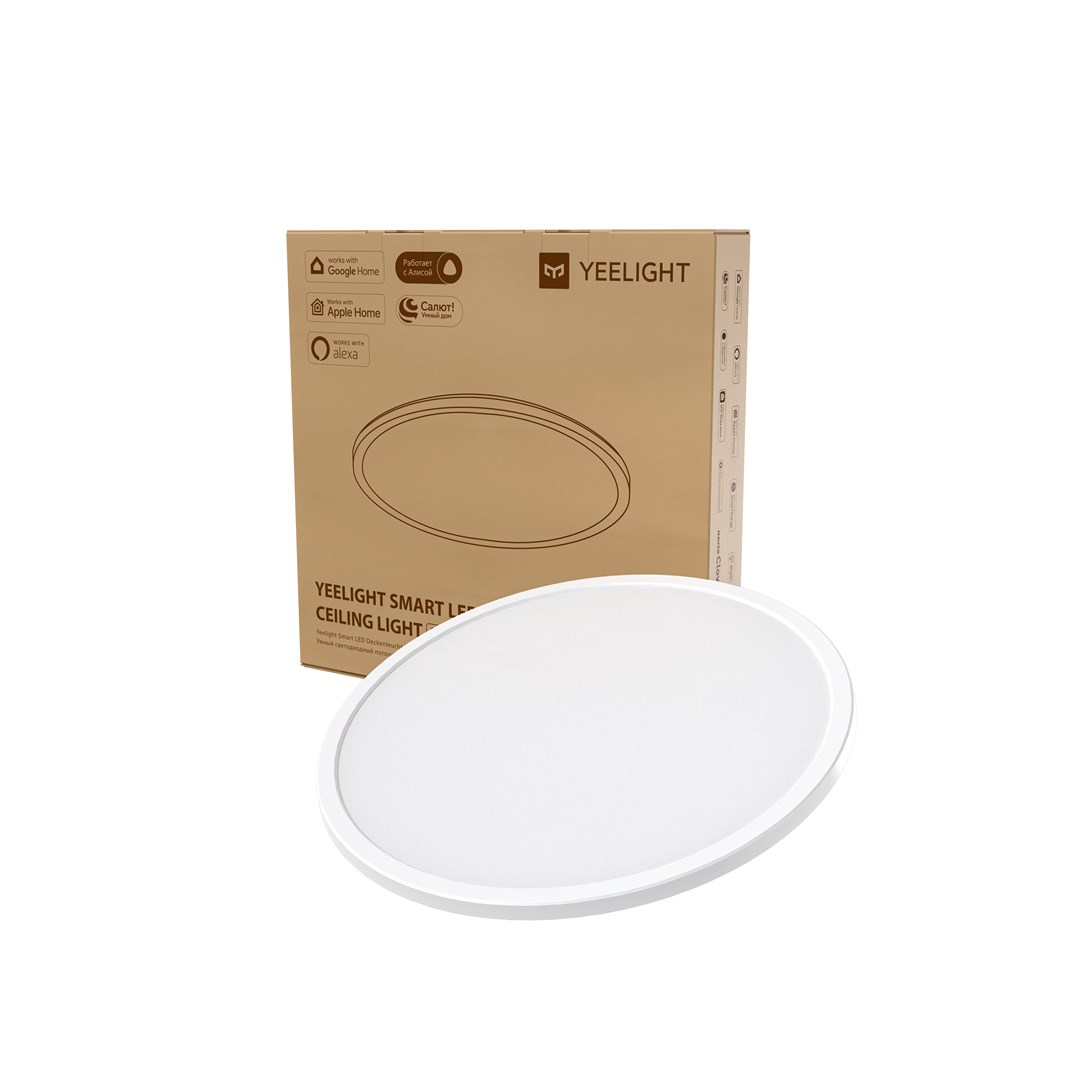 Yeelight Light smart ceiling lamp C 2201C300-10