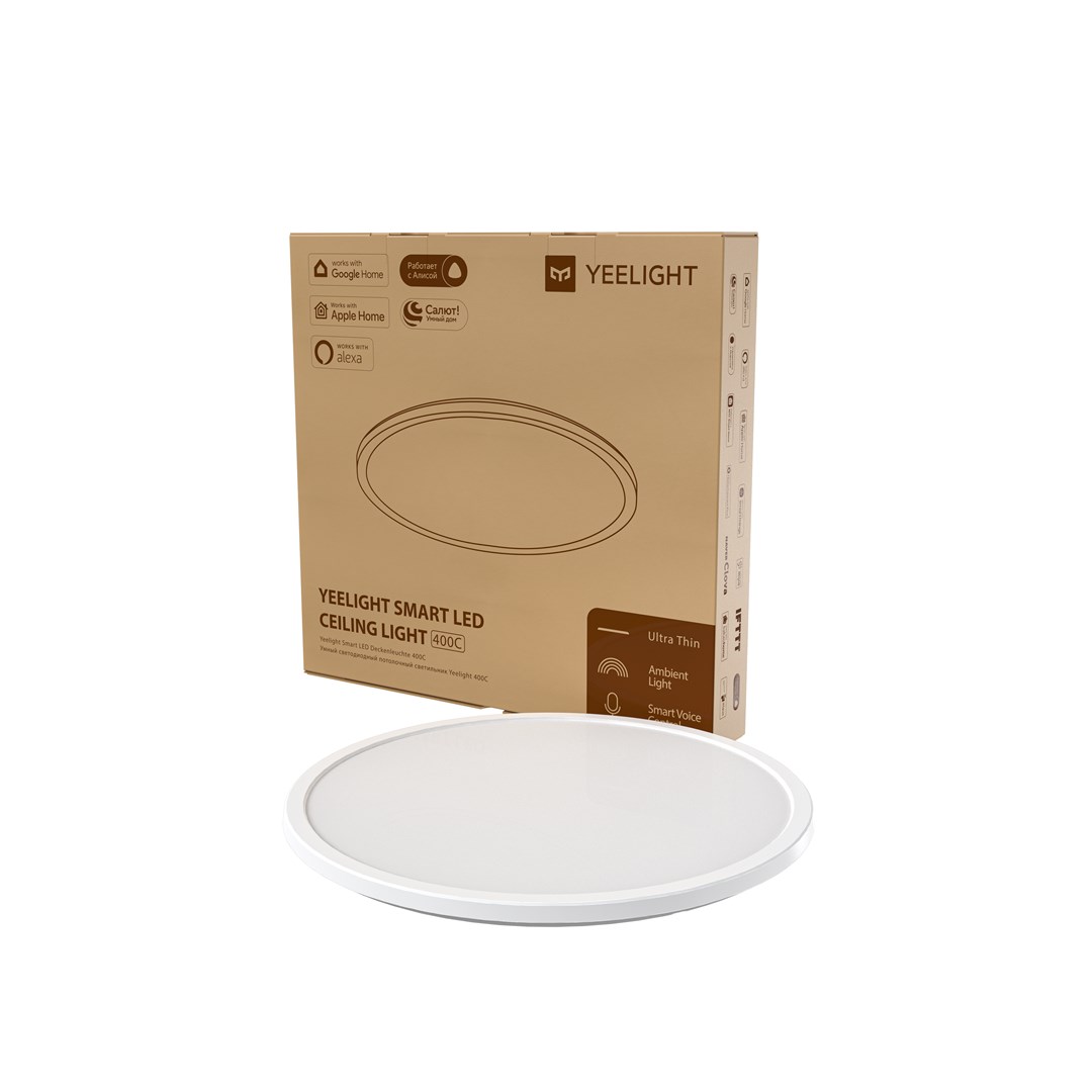 Yeelight Light smart ceiling lamp C 2201C300-11