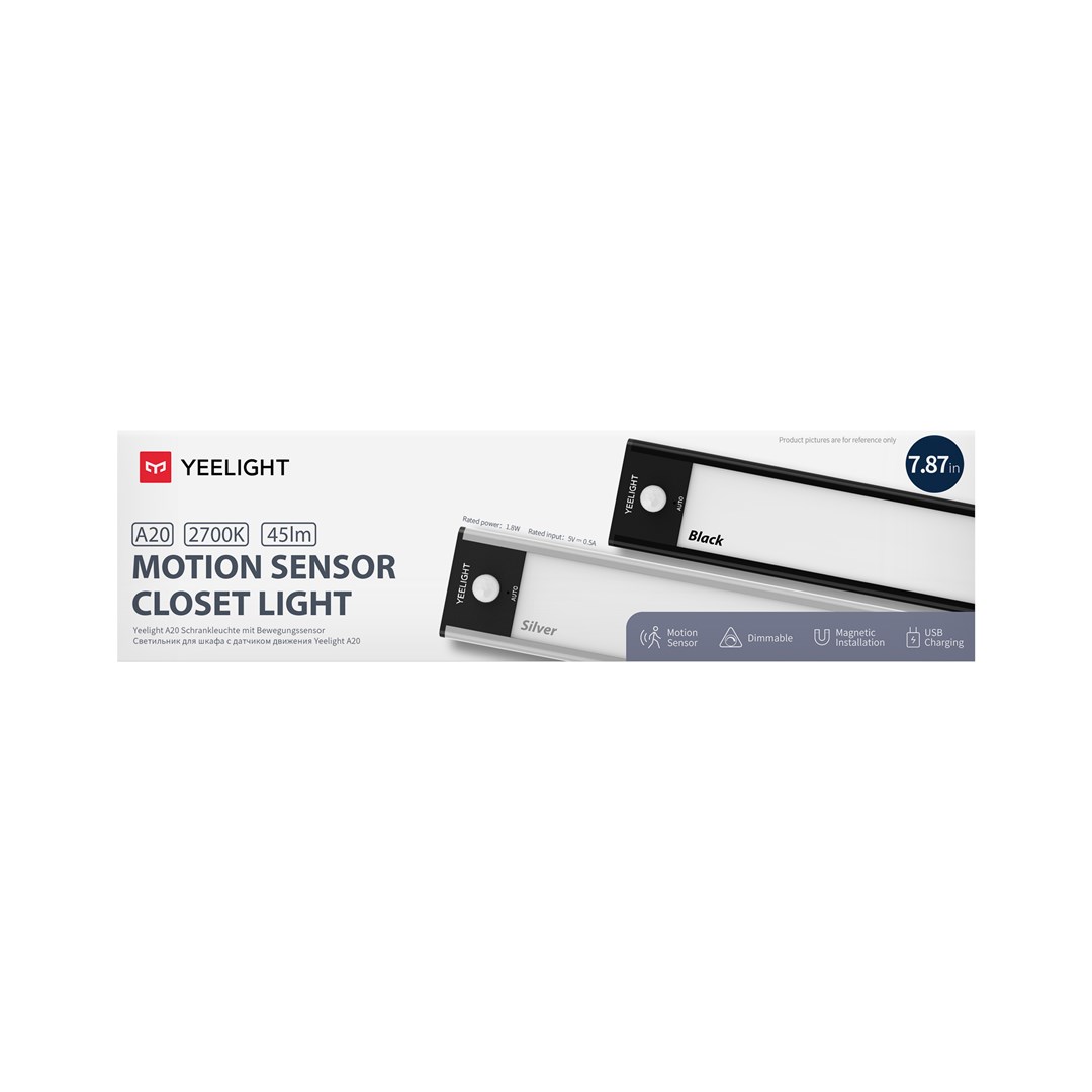 Praktična rasvjeta YEELIGHT YLCG002 (LED)-4