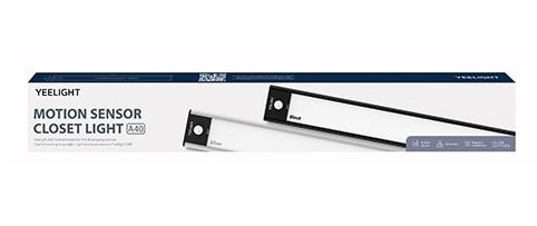 Yeelight YLCG004-B convenience lighting LED-0