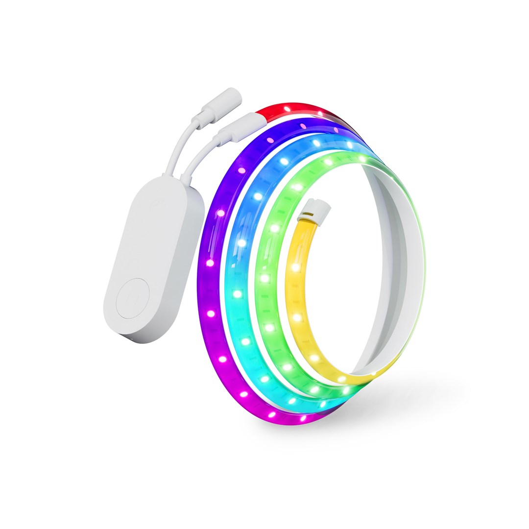 Yeelight Lightstrip Pro YLDD005 Smart LED strip 2M-3