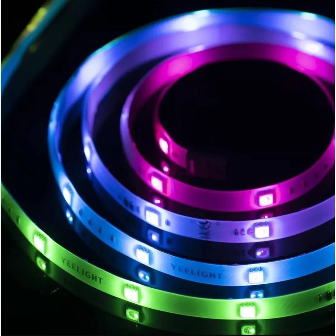 Yeelight Lightstrip Pro YLDD005 Smart LED strip 2M-2