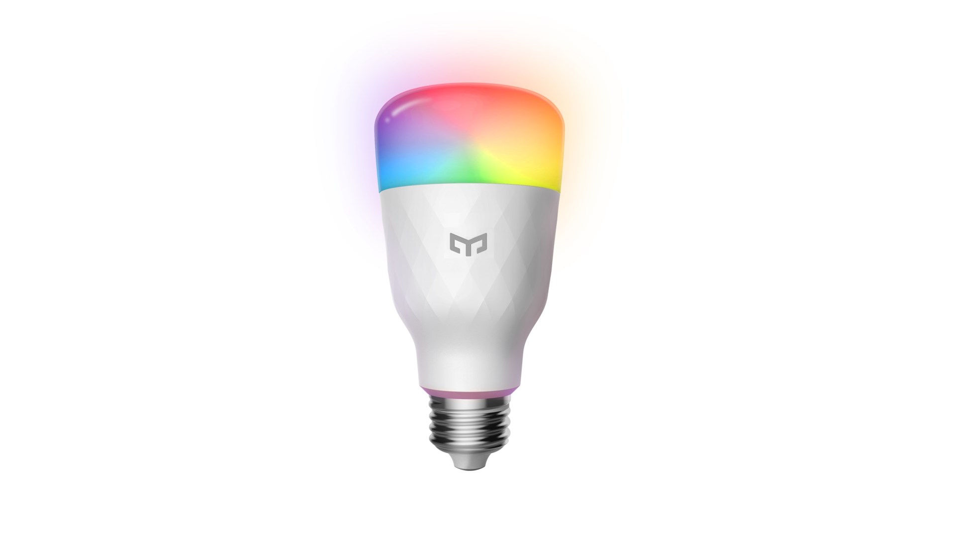 Pametna žarulja YEELIGHT YLDP005 W3 E27 (Smart Wi-Fi, u boji)-0