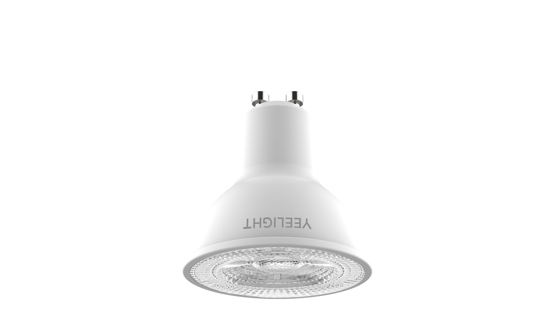 Yeelight YLDP004 W1 GU10 Wi-Fi dimmable smart bulb 4 pieces-6