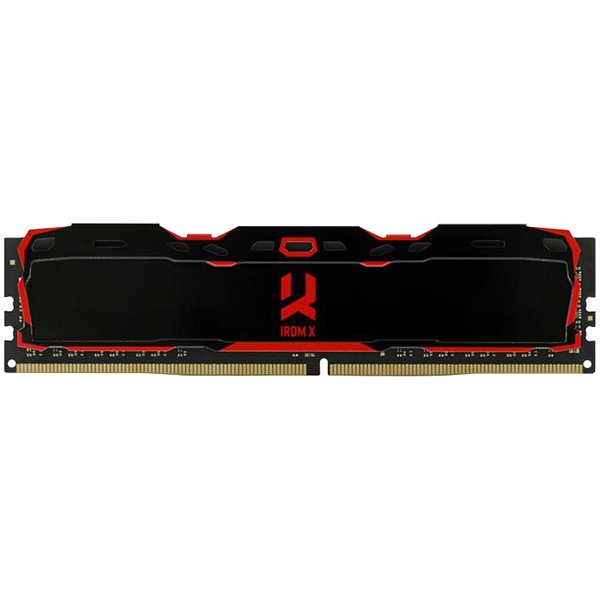 Memorijski modul GOODRAM DDR4 8GB 3200 CL16 IRDM X crna
