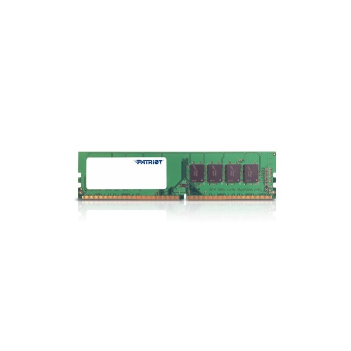 Memorija PATRIOT (8GB, DDR4, 2400MHz)-0