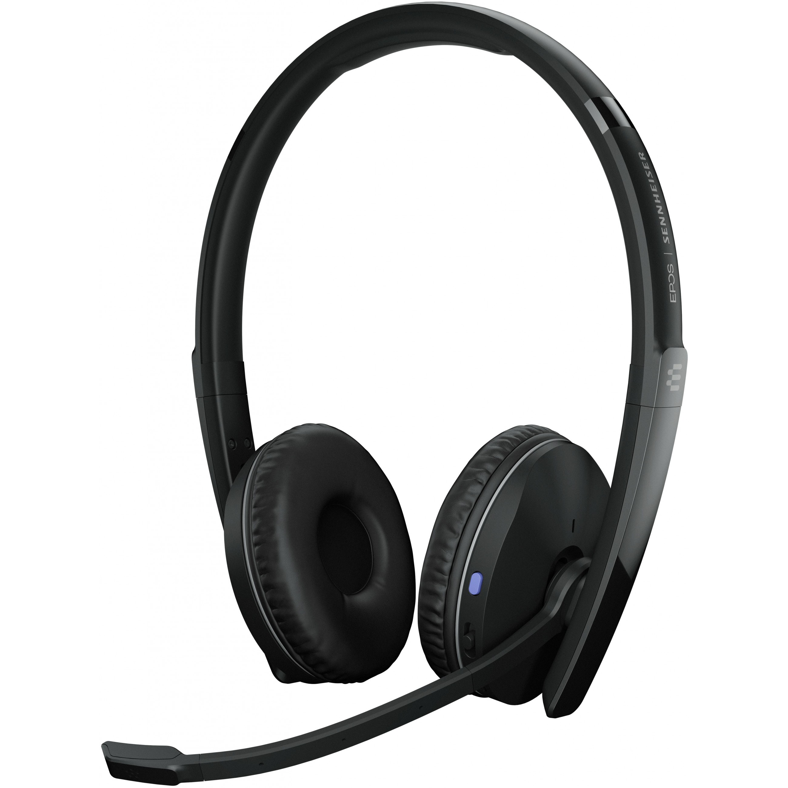 Slušalice EPOS ADAPT 261 (Bluetooth 5.0, binaural, 27 h baterije, USB-C, mikrofon s redukcijom buke)-0