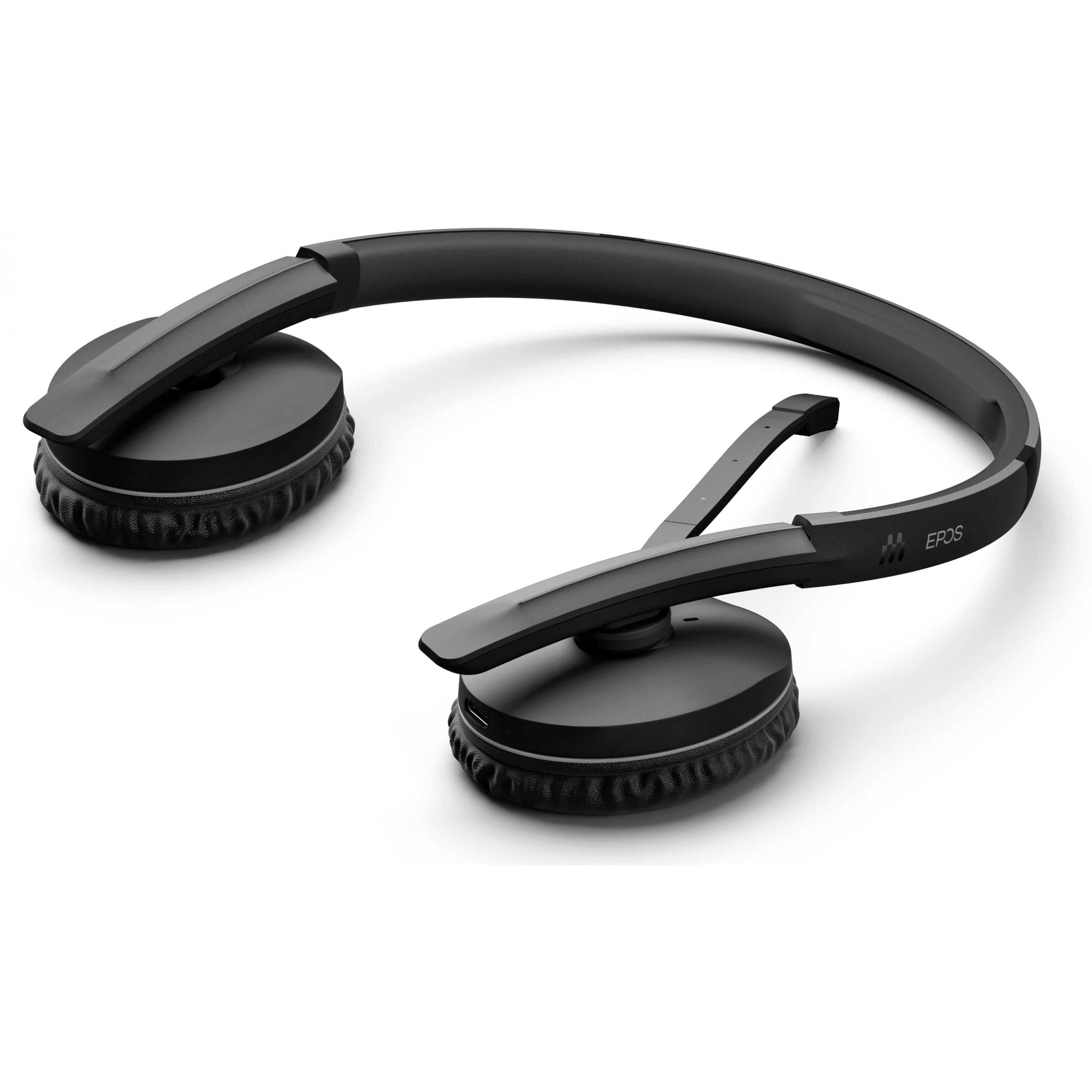 Slušalice EPOS ADAPT 261 (Bluetooth 5.0, binaural, 27 h baterije, USB-C, mikrofon s redukcijom buke)-4