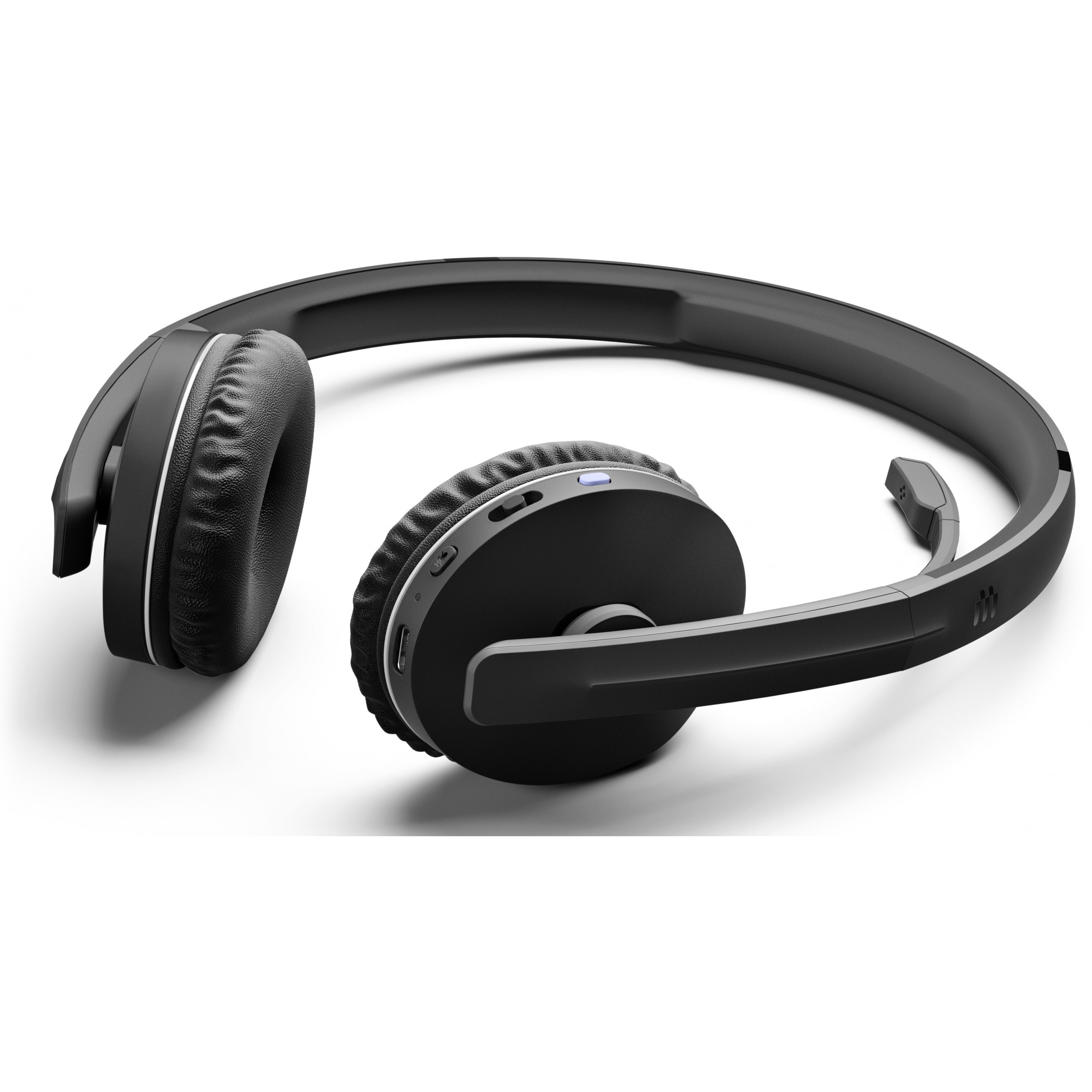 Slušalice EPOS ADAPT 261 (Bluetooth 5.0, binaural, 27 h baterije, USB-C, mikrofon s redukcijom buke)-6