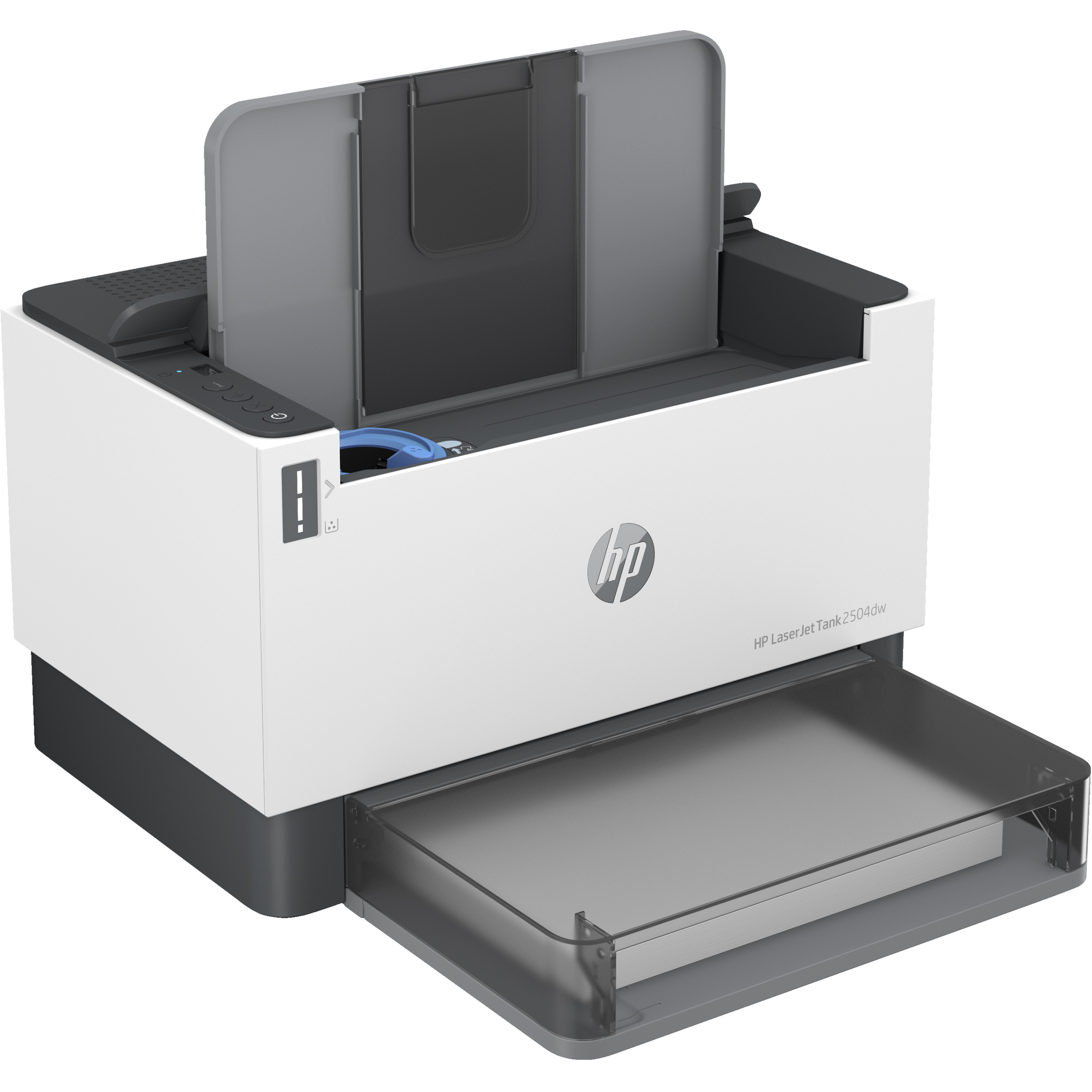 Printer HP LaserJet Tank 2504dw crno-bijeli - KORIŠTENI jamstvo 6 mjeseci-2