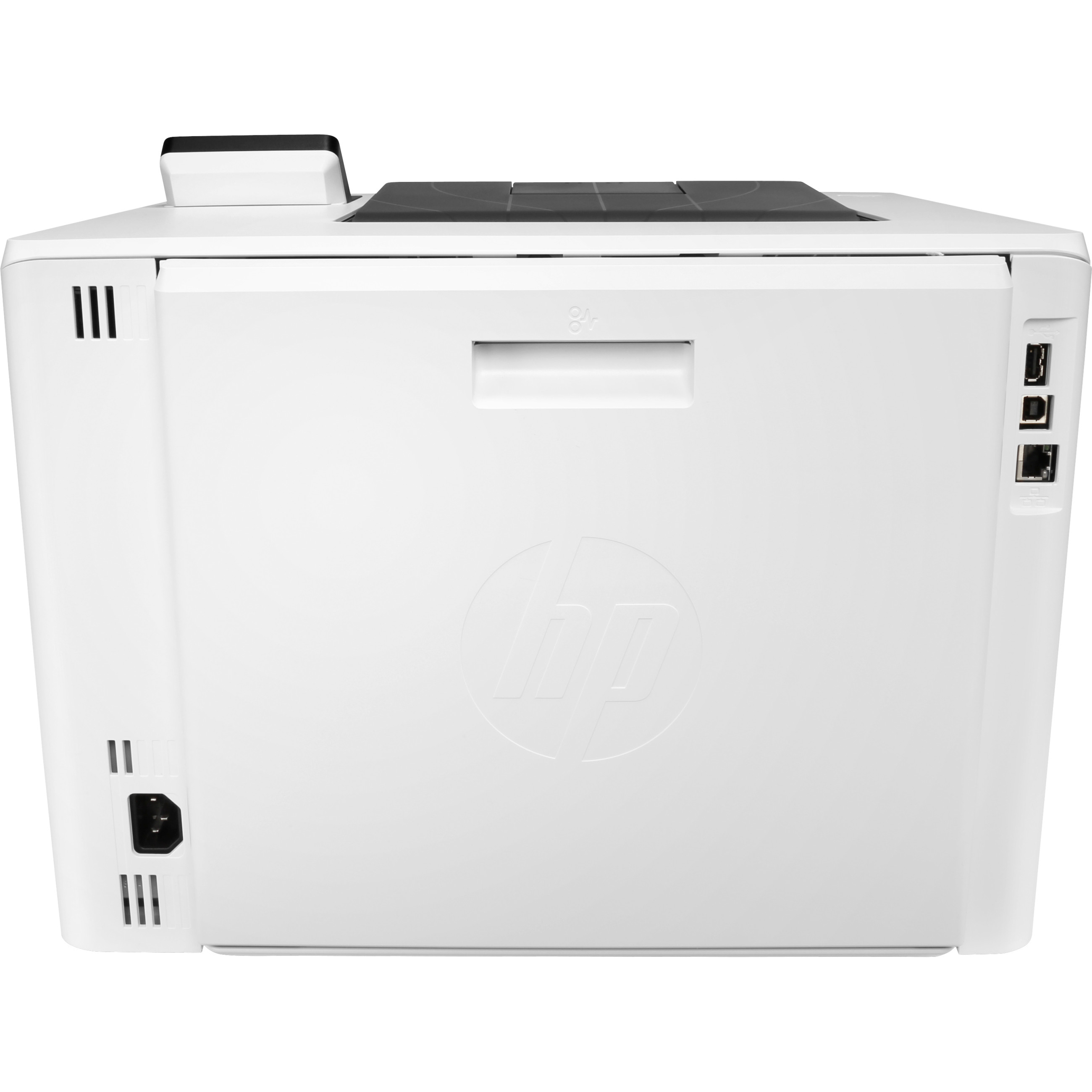 HP Color LaserJet Enterprise M455dn (Maksimalni mjesečni ciklus 55000 stranica, Rezolucija 600 x 600 DPI, Wi-Fi Direct, Ethernet LAN, LCD zaslon)-3