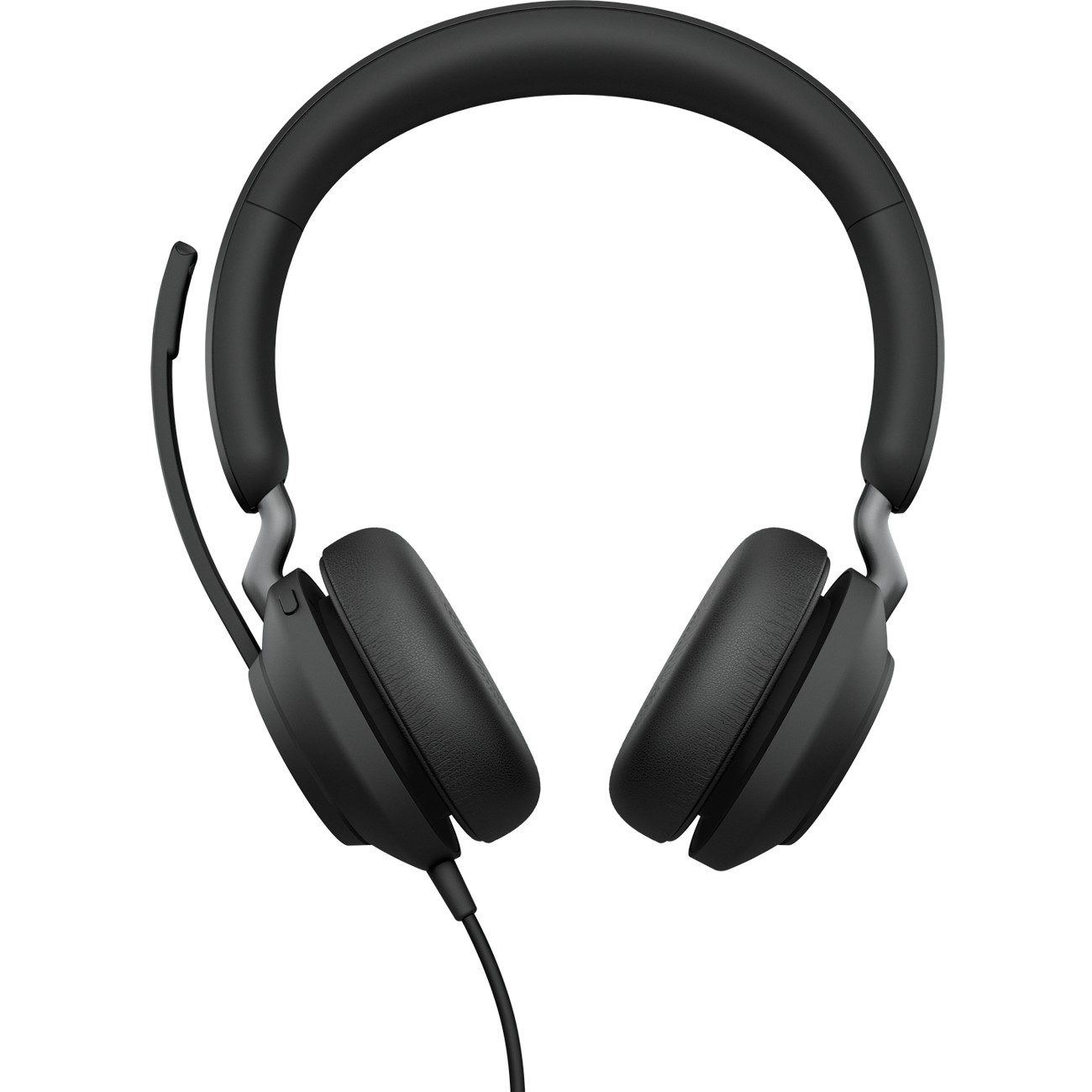 JABRA EVOLVE2 40 SE USB-C MS-3