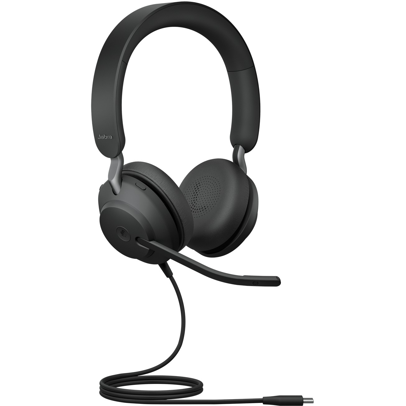 JABRA EVOLVE2 40 SE USB-C MS-4