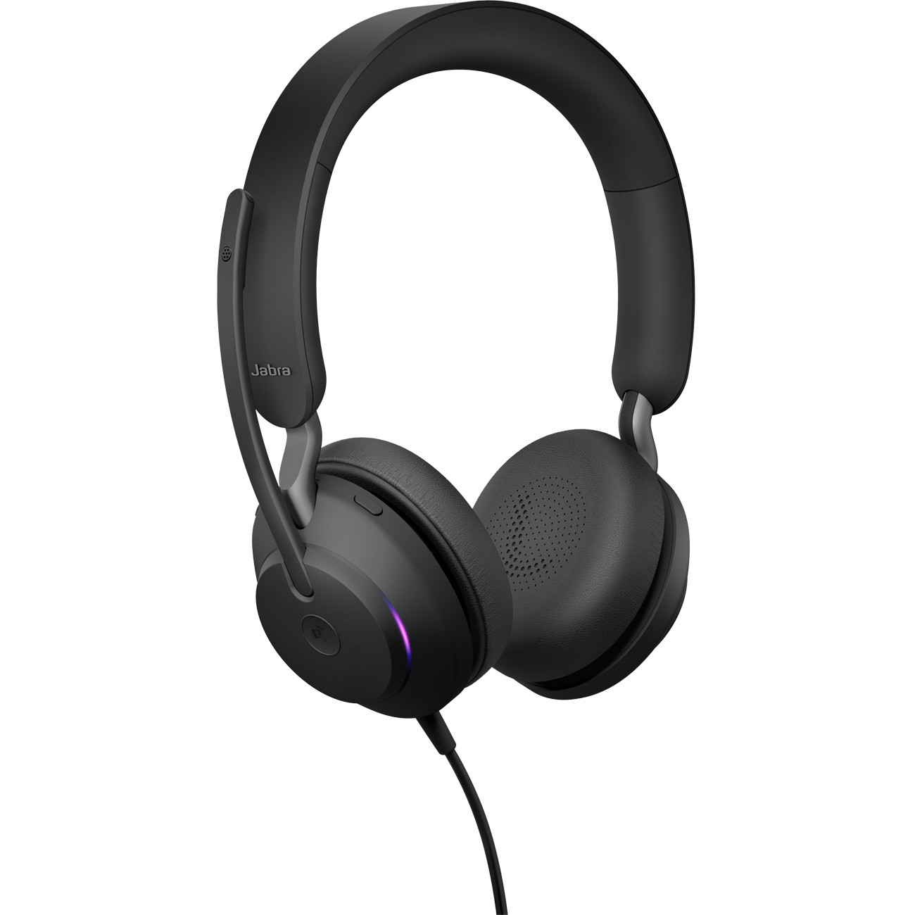 JABRA EVOLVE2 40 SE USB-C MS-5