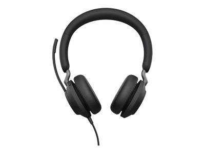 JABRA EVOLVE2 40 SE USB-C MS-0