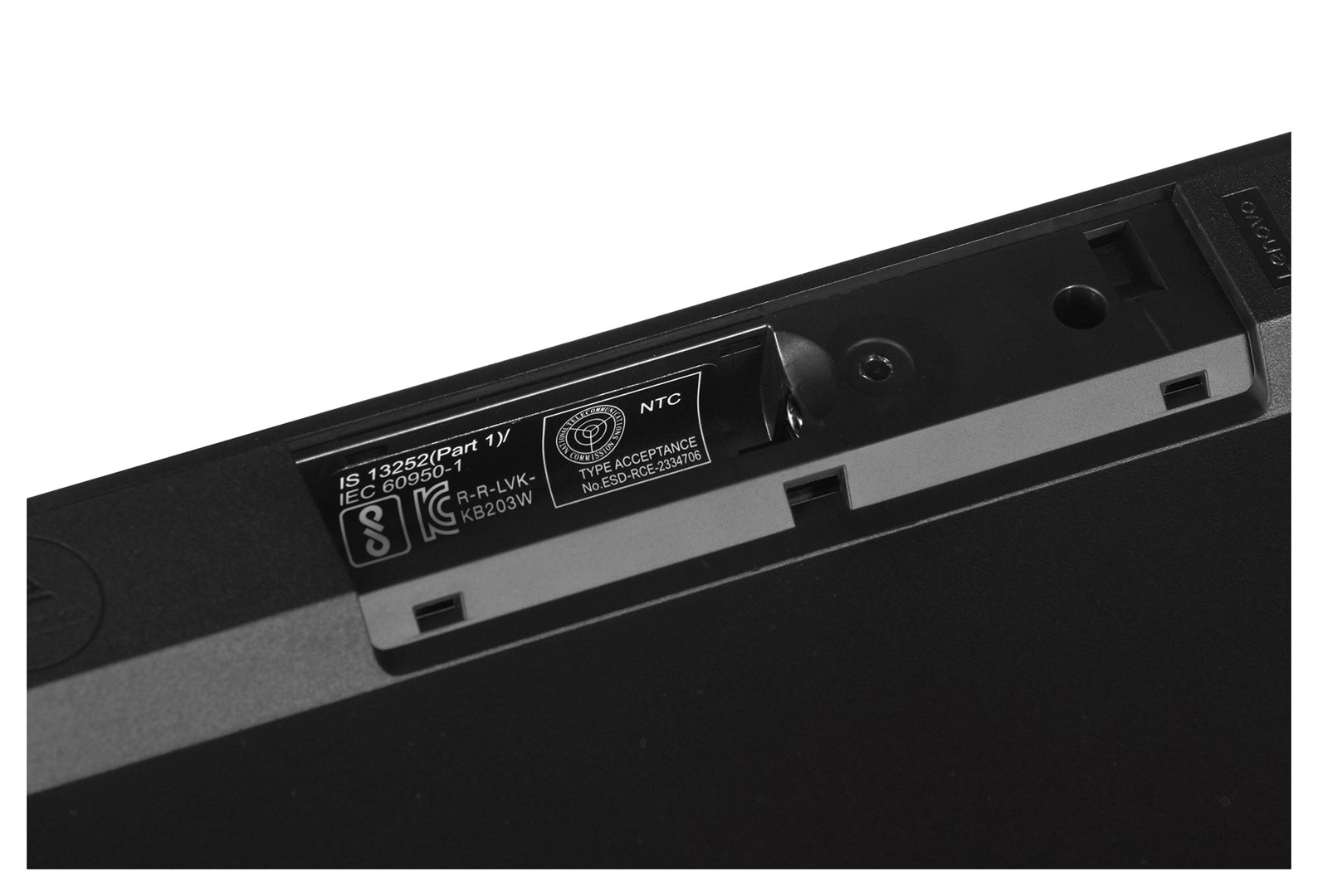 Bežični set tipkovnica i miš LENOVO Professional Wireless Combo (US English)-10