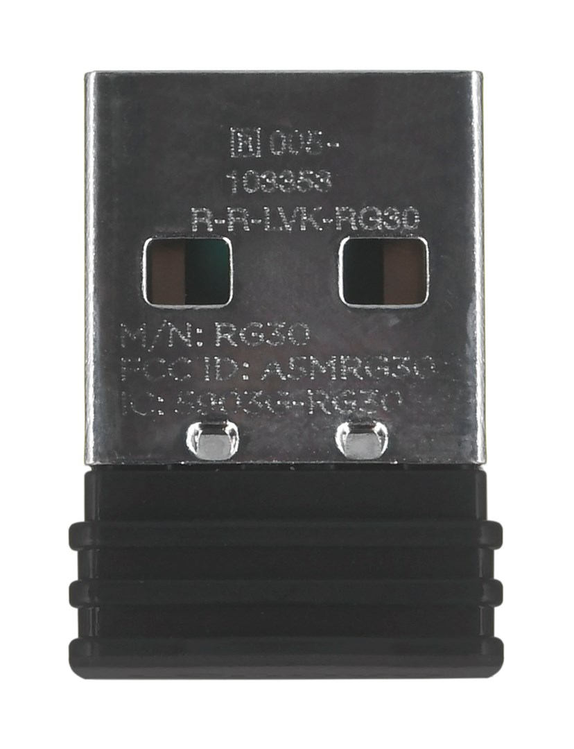 Bežični set tipkovnica i miš LENOVO Professional Wireless Combo (US English)-9