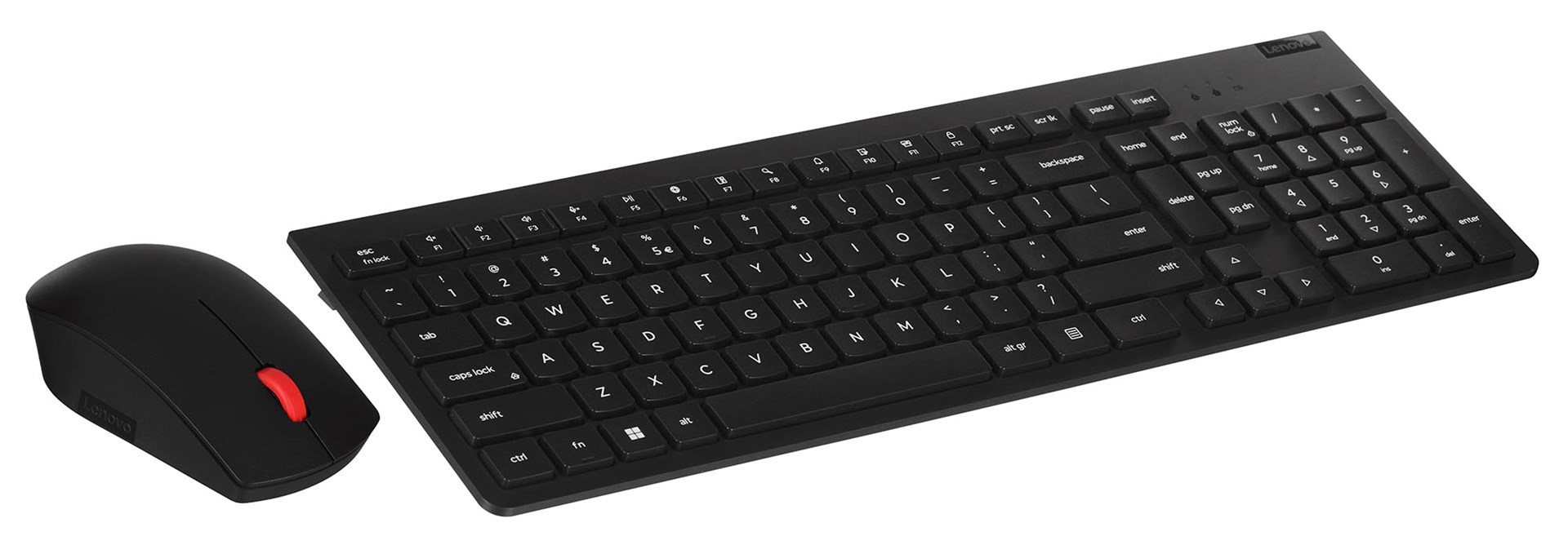 Bežični set tipkovnica i miš LENOVO Professional Wireless Combo (US English)-1