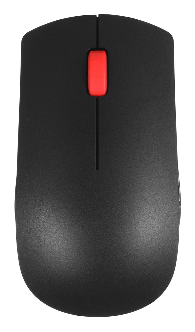 Bežični set tipkovnica i miš LENOVO Professional Wireless Combo (US English)-12