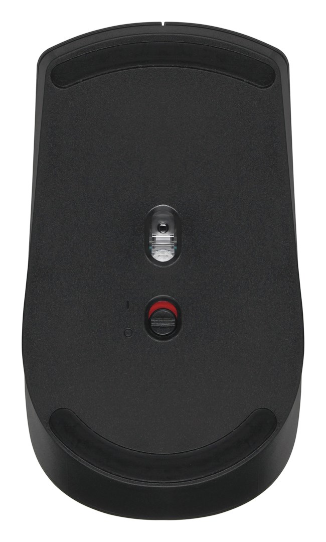 Bežični set tipkovnica i miš LENOVO Professional Wireless Combo (US English)-8