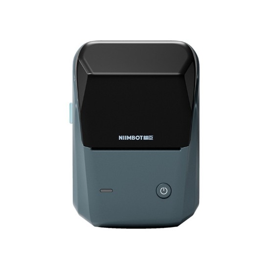 Printer naljepnica NIIMBOT B1 space blue, Bluetooth-2