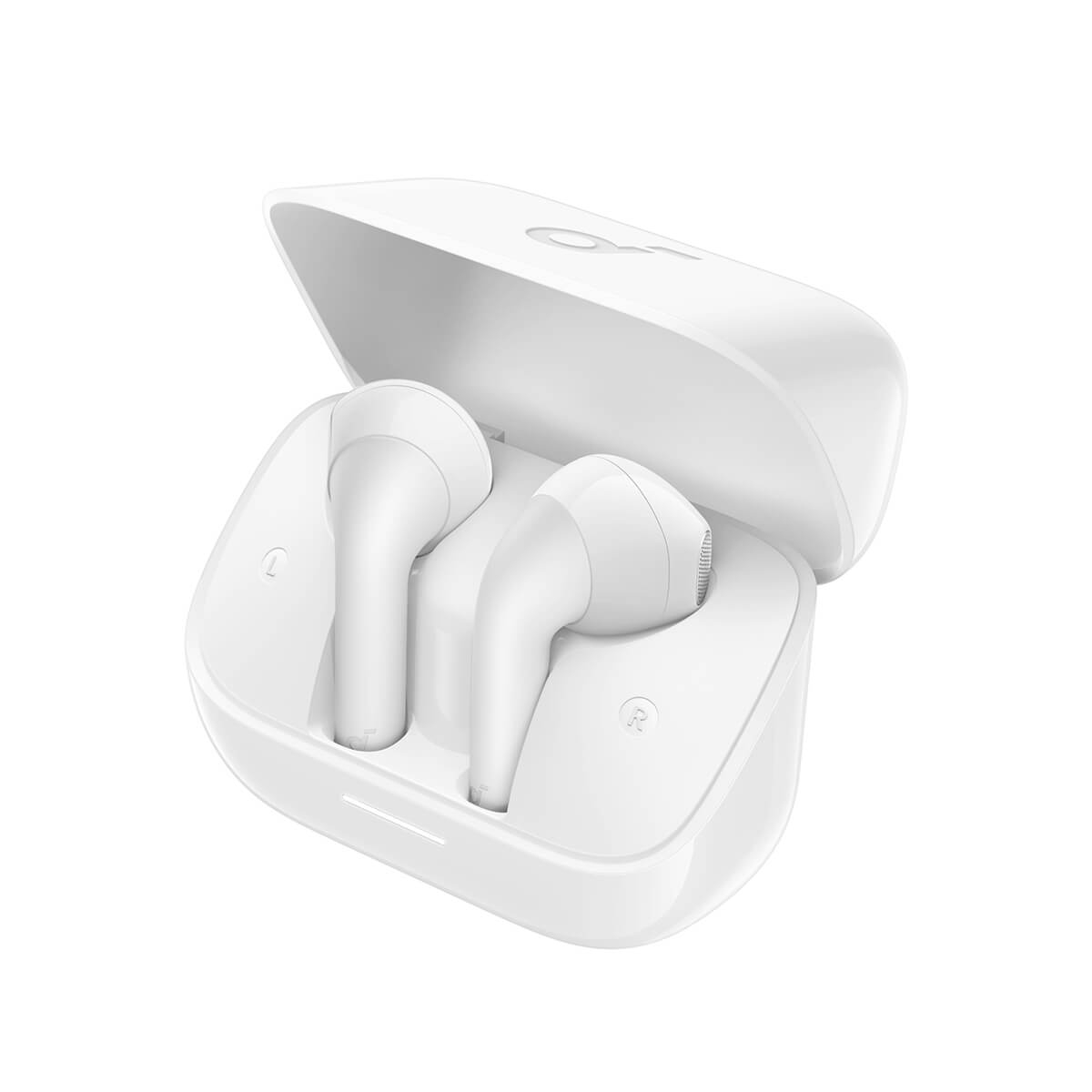 Soundcore A3994G21 K20i Kulaklık Beyaz Headset True Wireless Stereo (TWS) In-ear Music USB Type-C Bluetooth White-2
