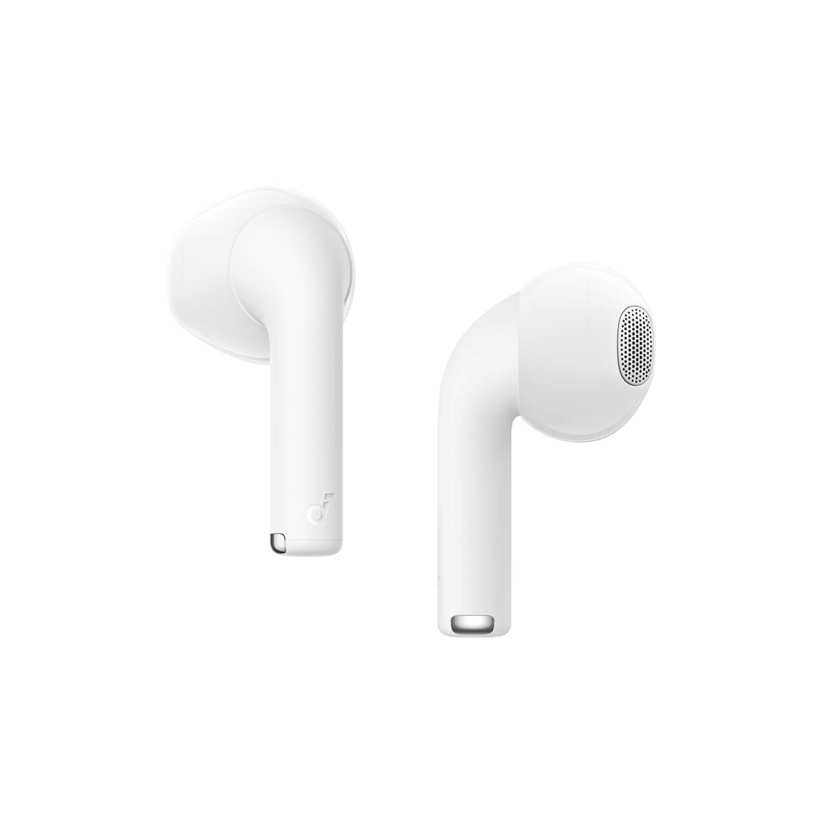 Soundcore A3994G21 K20i Kulaklık Beyaz Headset True Wireless Stereo (TWS) In-ear Music USB Type-C Bluetooth White-1