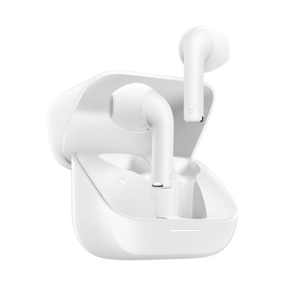 Soundcore A3994G21 K20i Kulaklık Beyaz Headset True Wireless Stereo (TWS) In-ear Music USB Type-C Bluetooth White-11