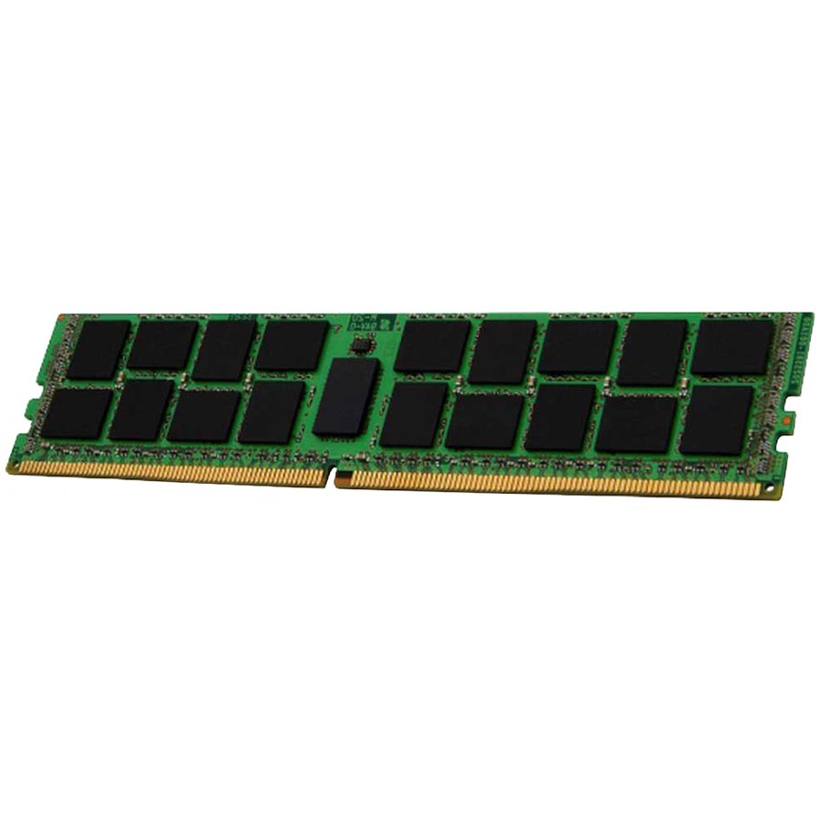 RAM KINGSTON Kingston DRAM 32GB 2666MHz DDR4 ECC Reg CL19 DIMM 288-pin (32 GB, 2666MHz, CL19, ECC, Hynix chips)-0