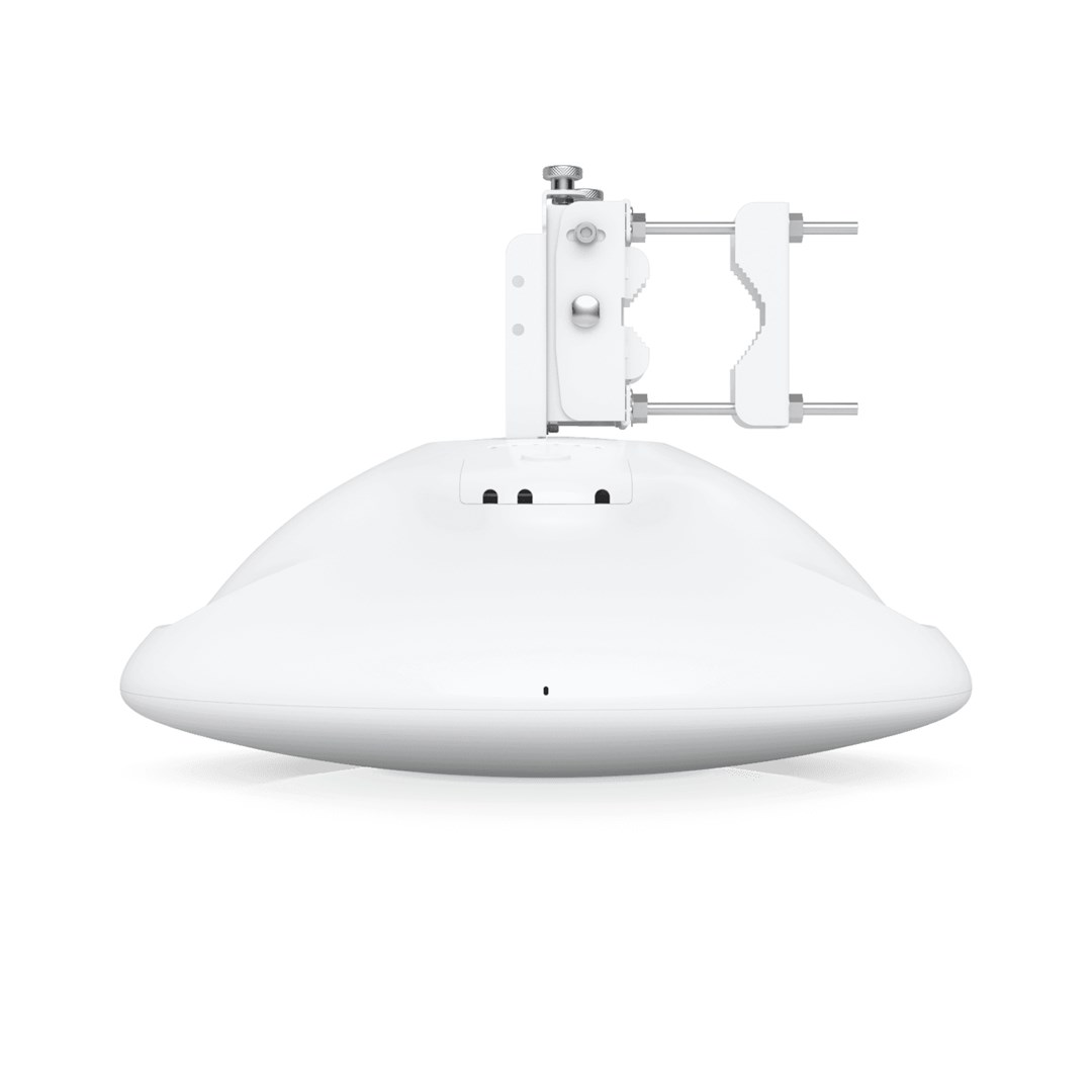 Mrežni most UBIQUITI Wave Professional (2500 mbit/s, 15km, 60ghz, wi-fi 6, ipx6, bijeli)-7
