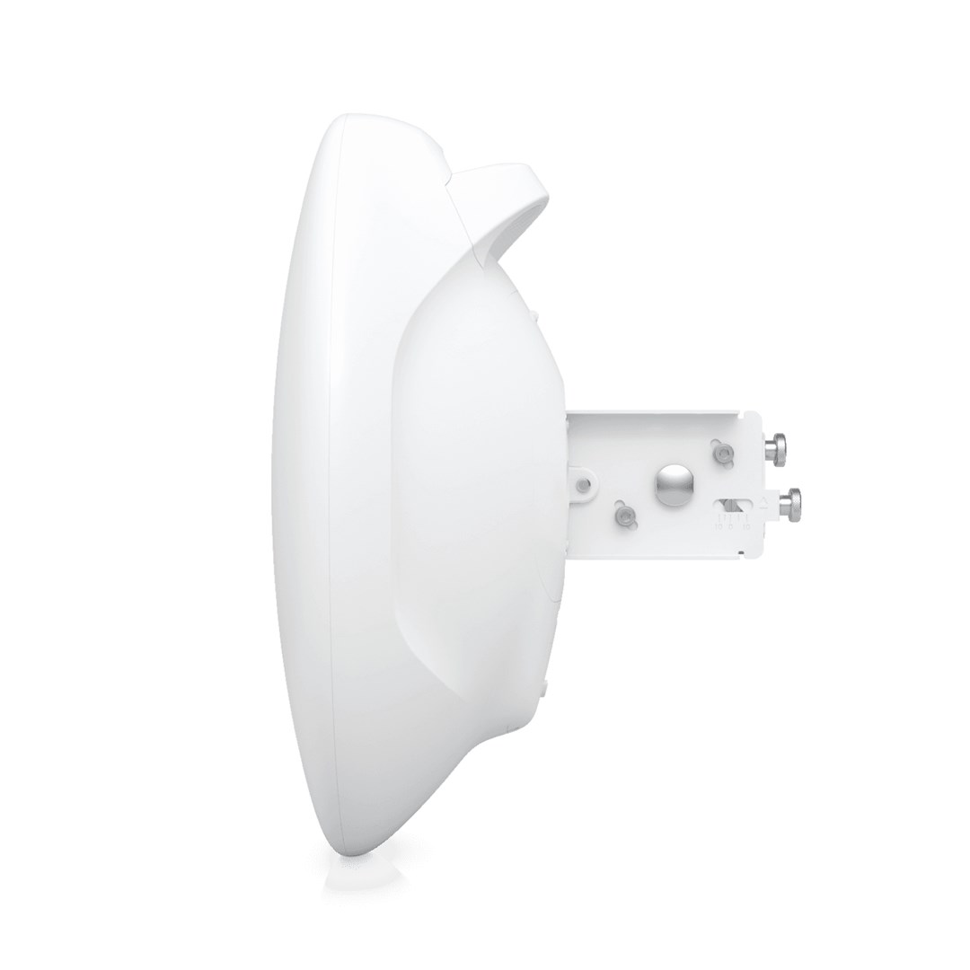 Mrežni most UBIQUITI Wave Professional (2500 mbit/s, 15km, 60ghz, wi-fi 6, ipx6, bijeli)-8