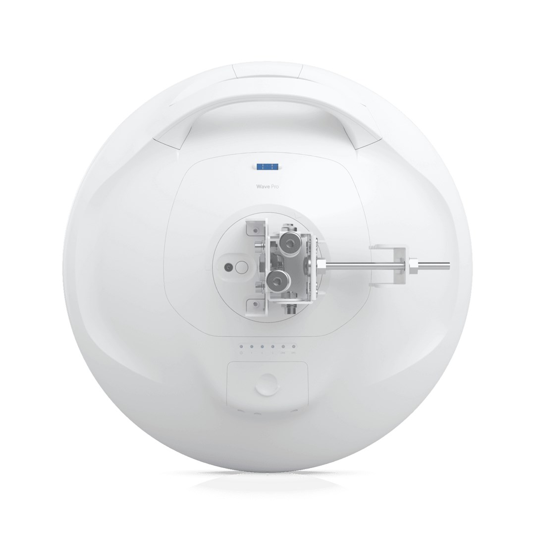 Mrežni most UBIQUITI Wave Professional (2500 mbit/s, 15km, 60ghz, wi-fi 6, ipx6, bijeli)-4