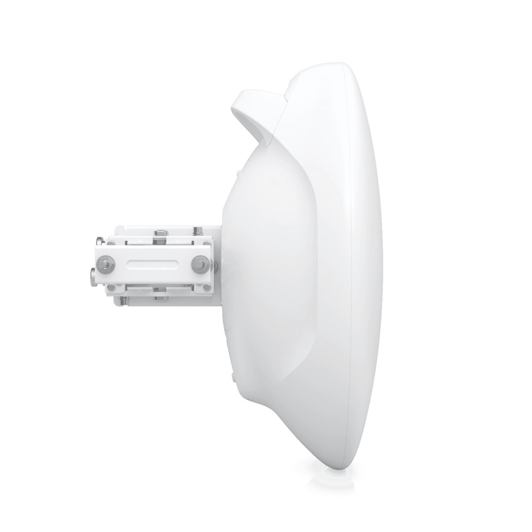 Mrežni most UBIQUITI Wave Professional (2500 mbit/s, 15km, 60ghz, wi-fi 6, ipx6, bijeli)-3