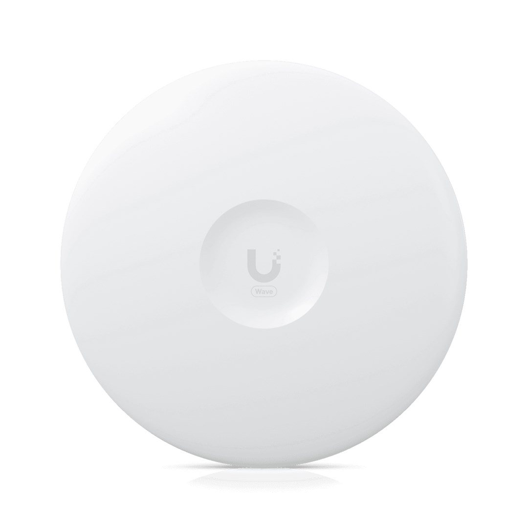 Mrežni most UBIQUITI Wave Professional (2500 mbit/s, 15km, 60ghz, wi-fi 6, ipx6, bijeli)-1