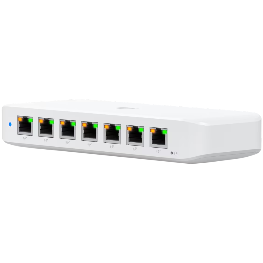 Switch UBIQUITI UniFi USW-Ultra-3