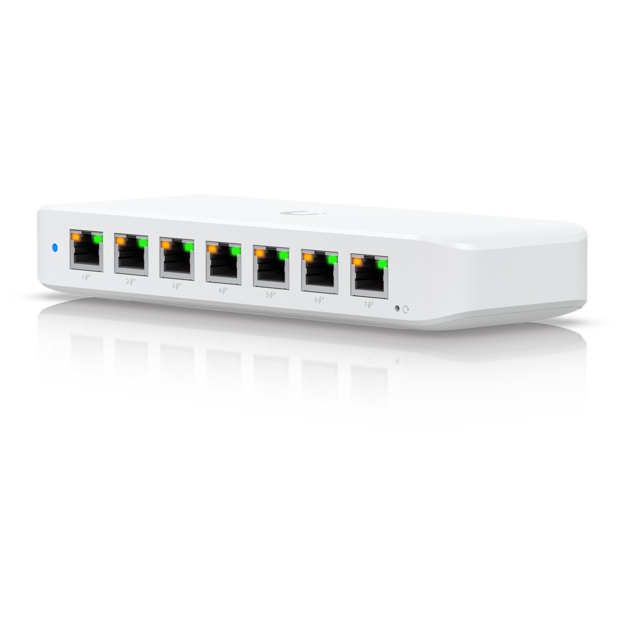 Switch UBIQUITI UniFi USW-Ultra-2