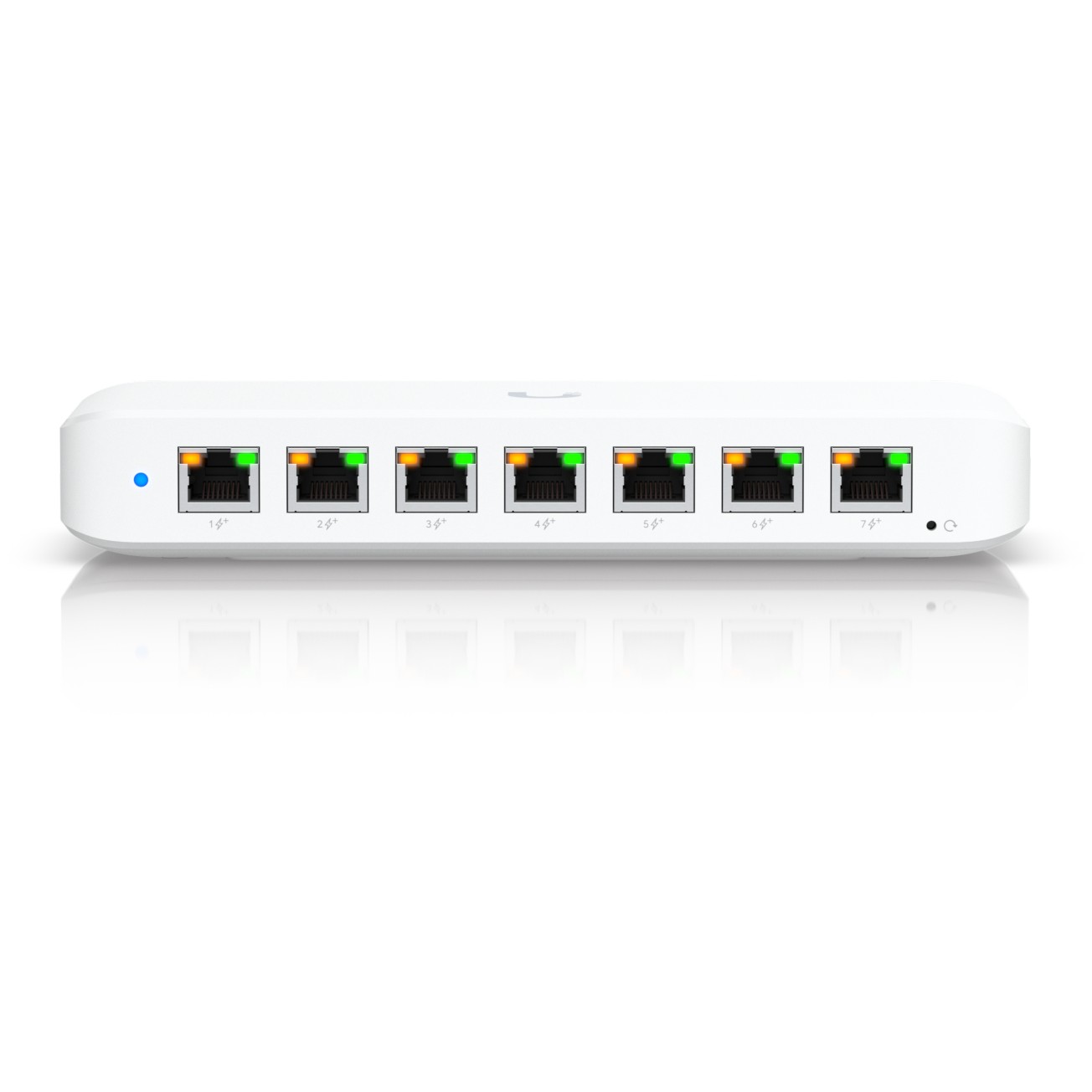 Switch UBIQUITI UniFi USW-Ultra-4