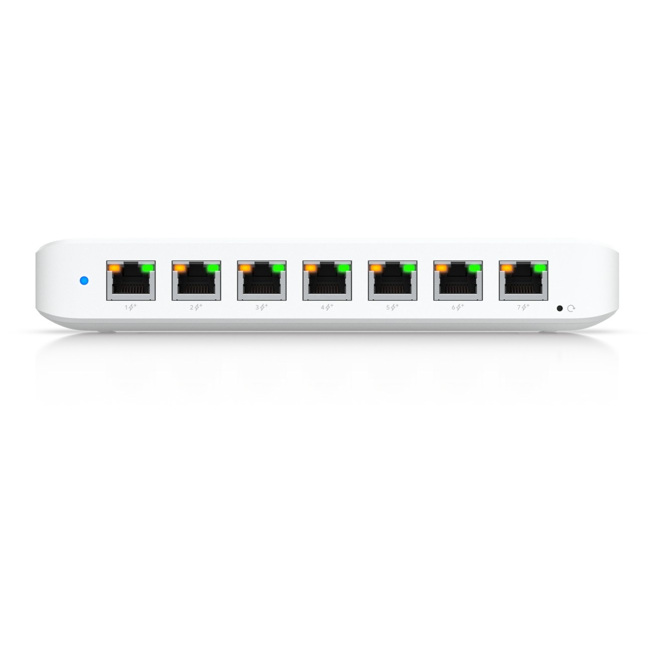 Switch UBIQUITI UniFi USW-Ultra-5