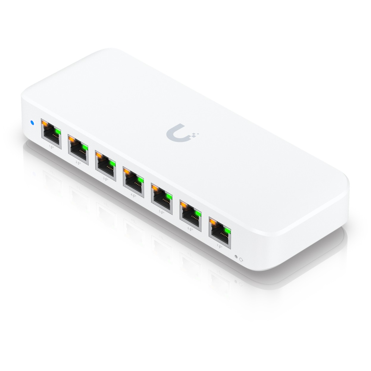 Switch UBIQUITI UniFi USW-Ultra-9