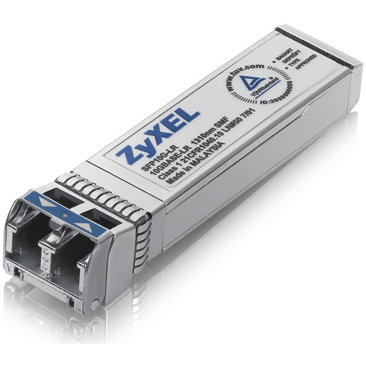 Mrežni transceiver modul ZYXEL SFP10G-LR 10000 Mbit/s 1310 nm-0