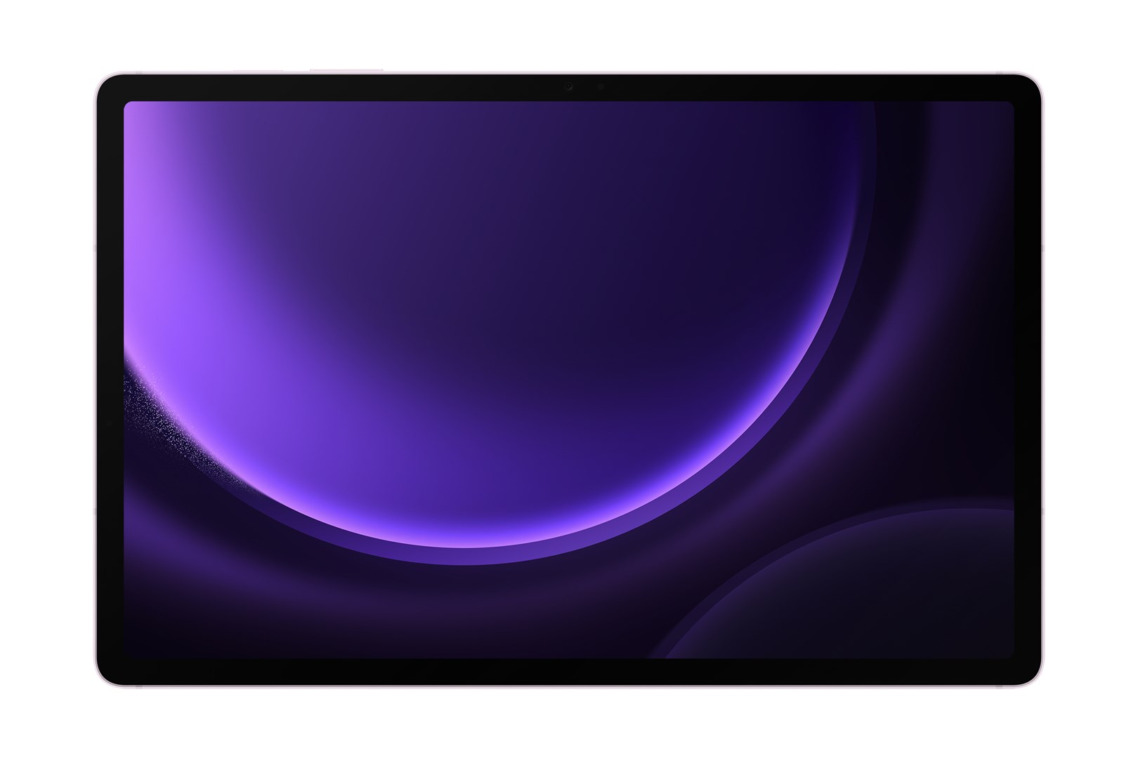 Tablet SAMSUNG Galaxy Tab S9 FE+ (12.4", 12GB/256GB, WiFi, 5G, Android 13, ljubičasti) - SM-X616BLIEEUE-4