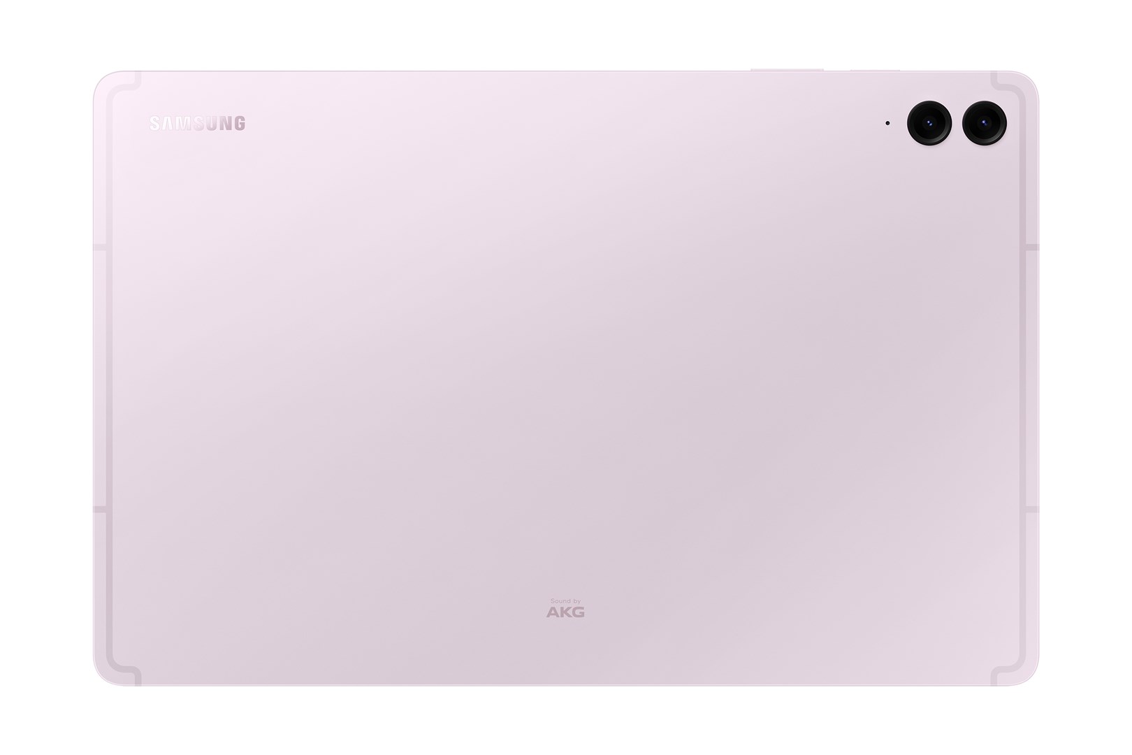Tablet SAMSUNG Galaxy Tab S9 FE+ (12.4", 12GB/256GB, WiFi, 5G, Android 13, ljubičasti) - SM-X616BLIEEUE-2