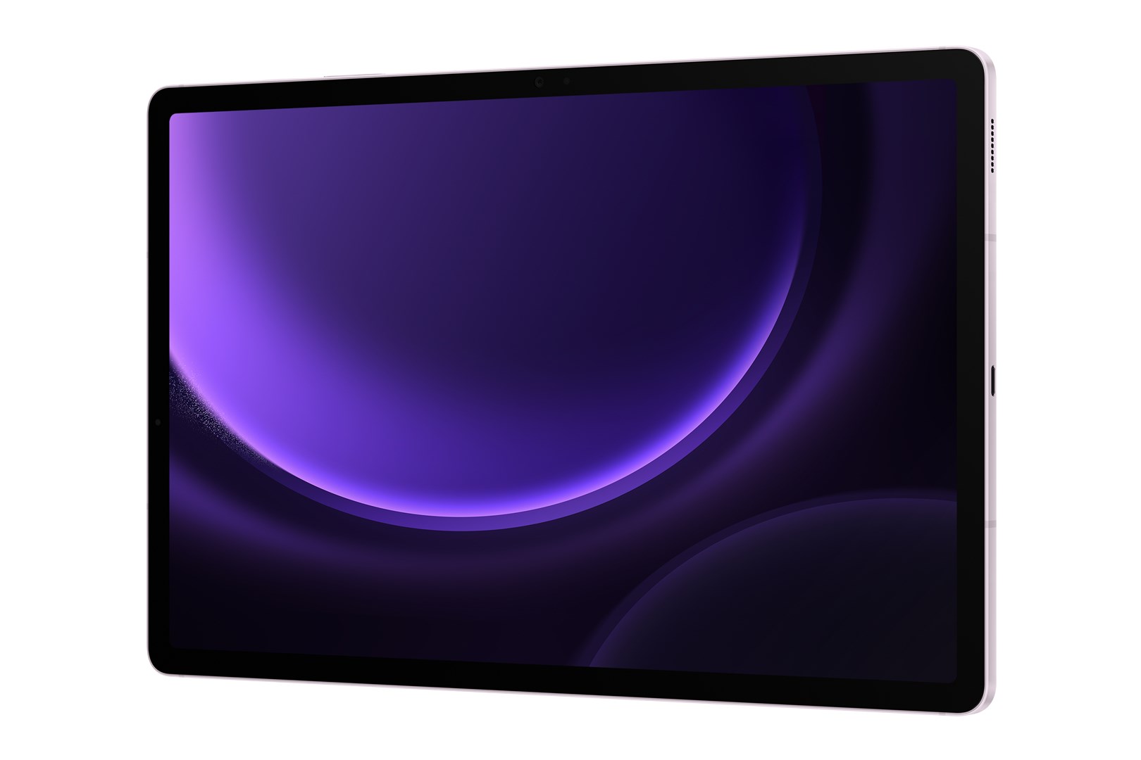 Tablet SAMSUNG Galaxy Tab S9 FE+ (12.4", 12GB/256GB, WiFi, 5G, Android 13, ljubičasti) - SM-X616BLIEEUE-8