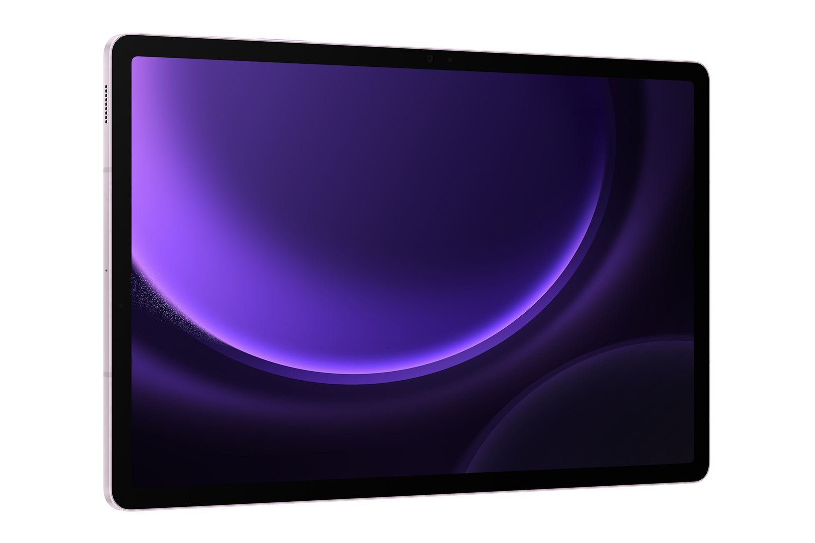 Tablet SAMSUNG Galaxy Tab S9 FE+ (12.4", 12GB/256GB, WiFi, 5G, Android 13, ljubičasti) - SM-X616BLIEEUE-6