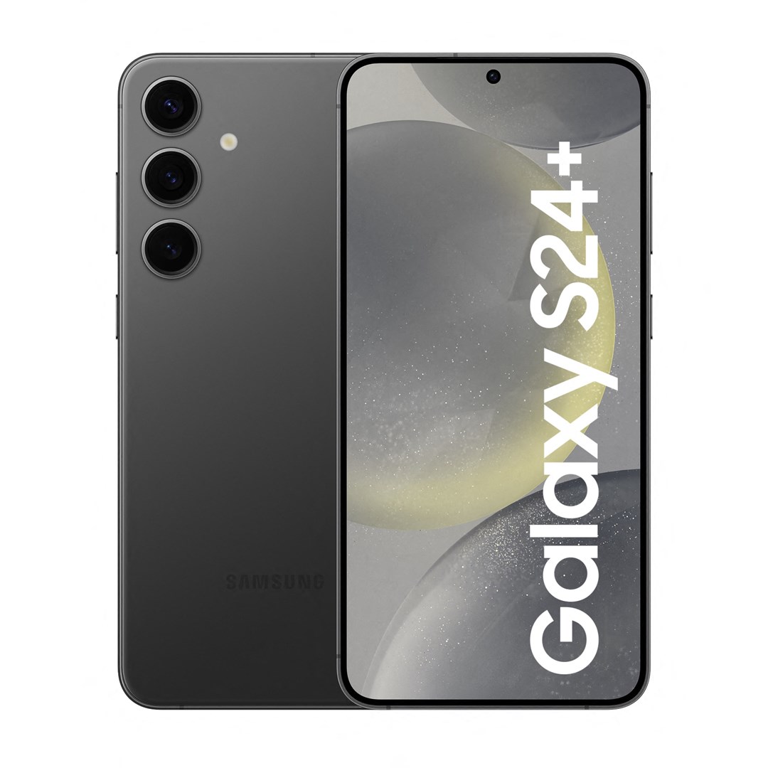 Mobitel SAMSUNG Galaxy S24+ 12GB/256GB Onyx Black-0