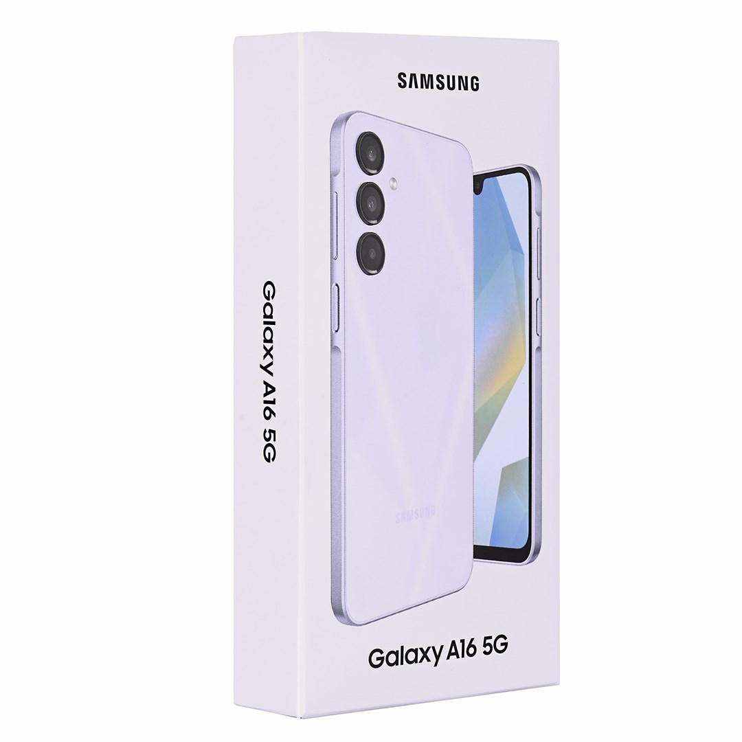 Mobitel SAMSUNG Galaxy A16 5G 4GB/128GB sivi-12