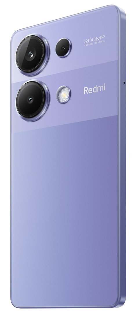 Mobitel XIAOMI Redmi Note 13 Pro 8GB/256GB ljubičasti-4