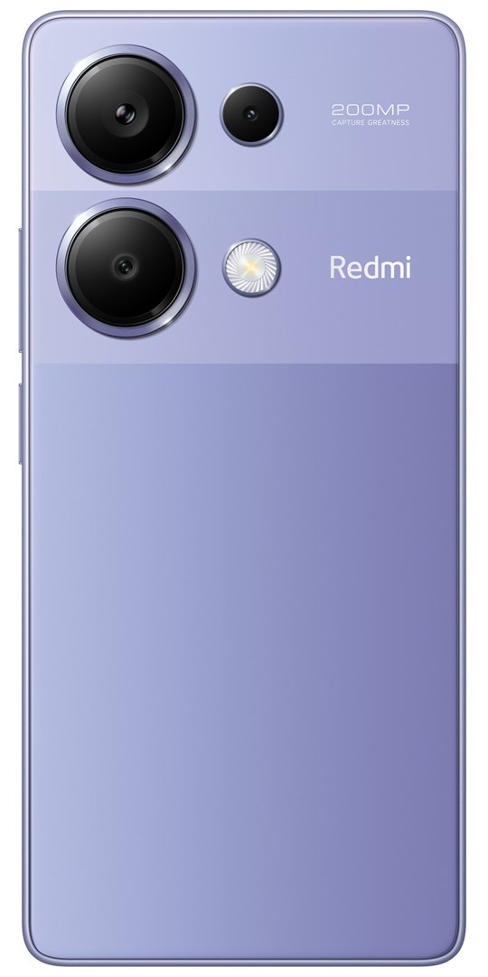 Mobitel XIAOMI Redmi Note 13 Pro 8GB/256GB ljubičasti-1